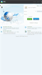 Mobile Screenshot of mail.turntech.com.cn